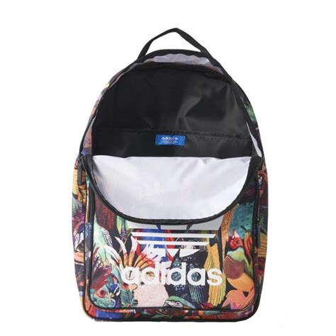 ADIDAS CLASSIC PASSAREDO BACKPACK MULTICOLOR